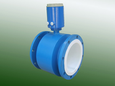 电池供电电磁流量计 电池供电电磁流量计