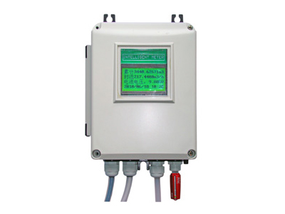 分体超声波物位计 分体超声波物位计