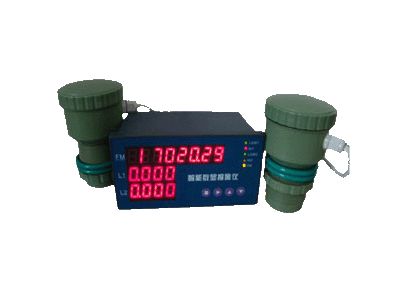 超声波液位差计 超声波液位差计