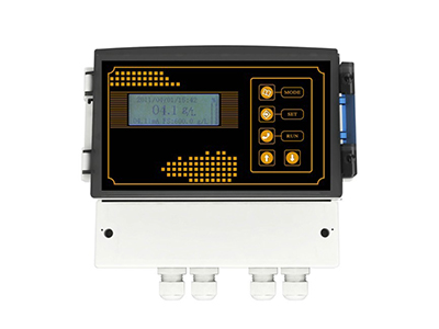 超声波污泥浓度计 超声波污泥浓度计
