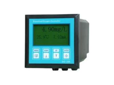 在线溶解氧仪 在线溶解氧仪