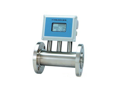 气体涡轮流量计 气体涡轮流量计