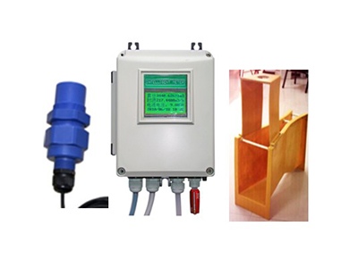 JGPM豪华版壁挂式明渠流量计 JGPM豪华版壁挂式明渠流量计