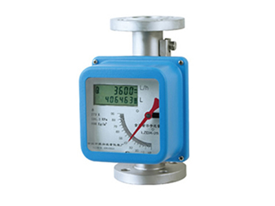 JGLZ系列金属管浮子流量计 JGLZ系列金属管浮子流量计