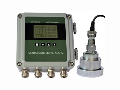 WS多通道外贴式超声波液位控制器 WS多通道外贴式超声波液位控制器