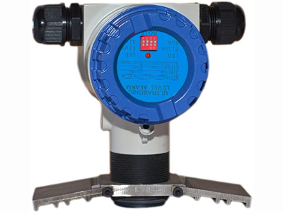 JGWK外贴式超声波液位控制器 JGWK外贴式超声波液位控制器