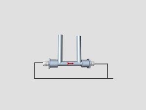 超洁净超声波流量计