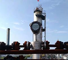 超声波明渠流量计