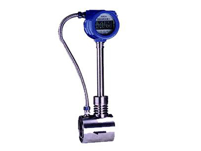 温度补偿型涡街流量计 温度补偿型涡街流量计