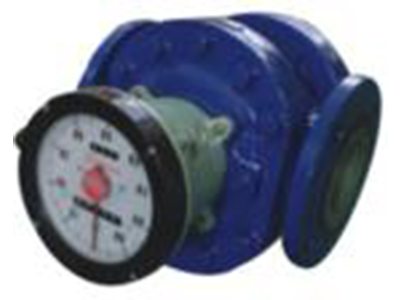 Ll型腰轮流量计 Ll型腰轮流量计