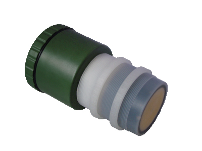 JG2000系列防腐型超声波液位计 JG2000系列防腐型超声波液位计