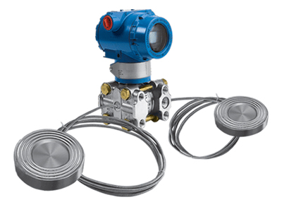 差压液位计 差压液位计