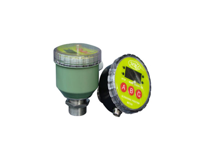 小量程高精度超声波液位计 小量程高精度超声波液位计