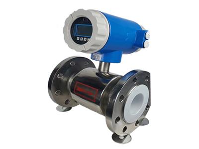 气体靶式流量计 气体靶式流量计